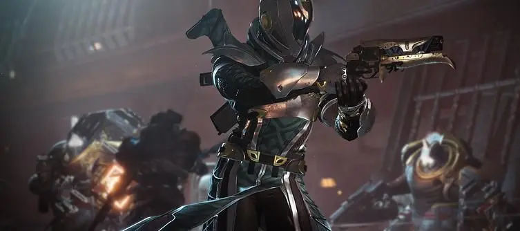 Games Done Quick will attempt a Destiny 2 Raid Speedrun
