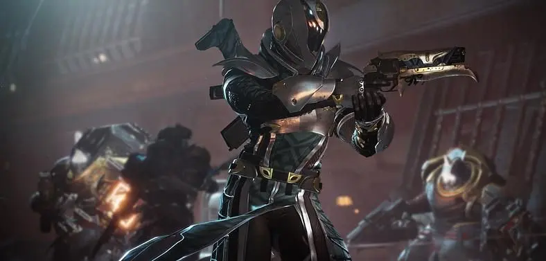 Games Done Quick will attempt a Destiny 2 Raid Speedrun