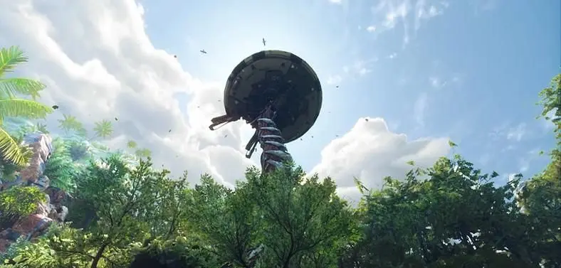 Horizon Call of the Mountain PC Release Date - What to Know