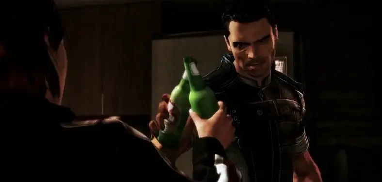 Mass Effect 3: Citadel trailer invites gamers to spend one last adventure with old friends