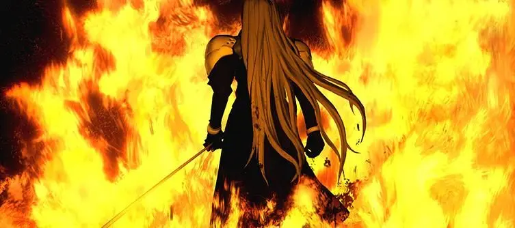Square confirms Final Fantasy 7 will be "coming soon" for PC