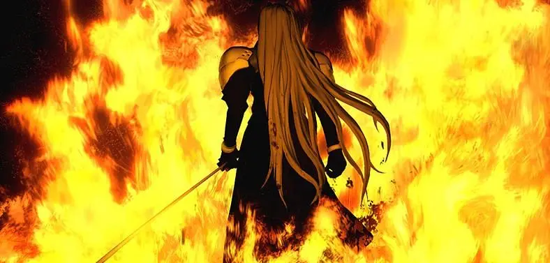 Square confirms Final Fantasy 7 will be "coming soon" for PC