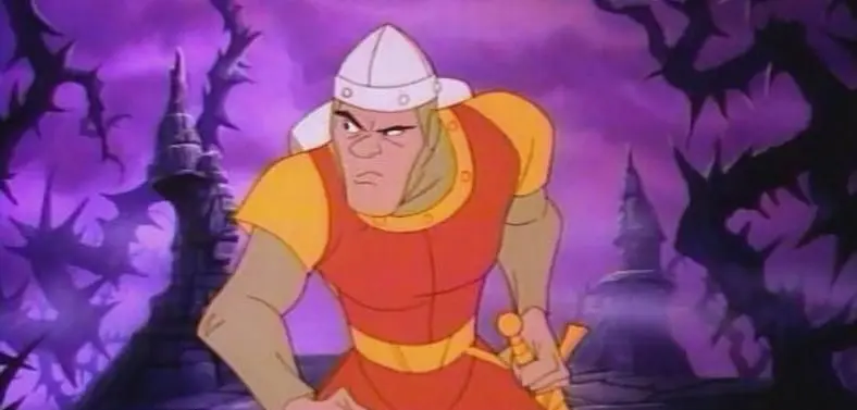 Rumor: Dragon's Lair coming to Xbox Live Arcade