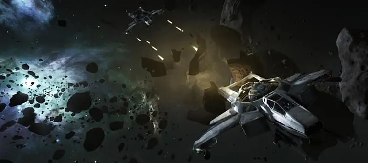 Star Citizen's Dogfighting Module delays, CIG want to avoid 'forking development'