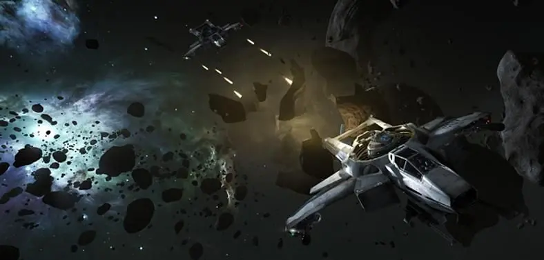 Star Citizen's Dogfighting Module delays, CIG want to avoid 'forking development'
