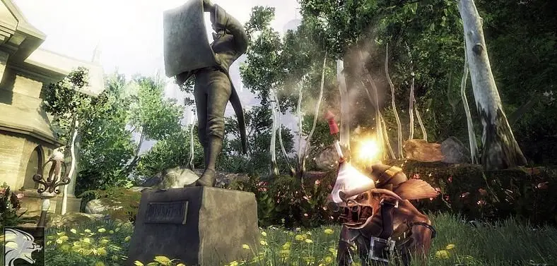 Confirmed: Fable II DLC launches on December 22nd