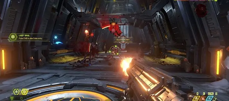 Doom Eternal Super Gore Nest Collectibles - Where Can You Find Them?