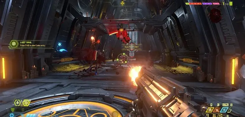 Doom Eternal Super Gore Nest Collectibles - Where Can You Find Them?