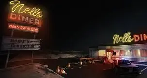 Phasmophobia's long-awaited Nell's Diner map to open its doors on November 11