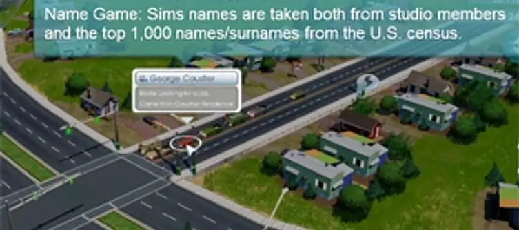 Maxis re-release SimCity "gameplay strategy video" with pop up facts