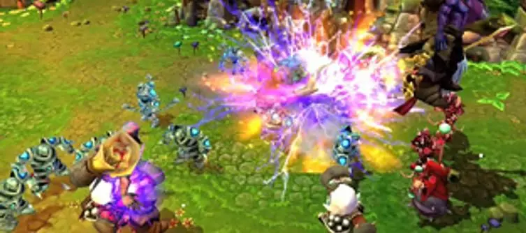 Report: UK free-to-play market worth £216m