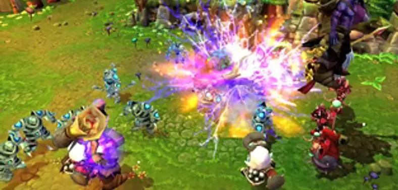 Report: UK free-to-play market worth £216m