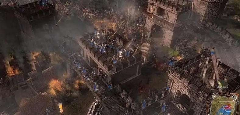 Dawn of Fantasy launches June 3