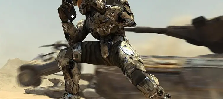 Possible New Halo Game?