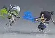 Good Smile Announces Two More Overwatch Nendoroids - Hanzo & Genji Are At Each Other's Throat Again