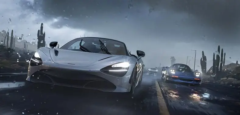 Forza Horizon 5 Xbox Game Pass - What We Know About It Coming to Game Pass in 2021