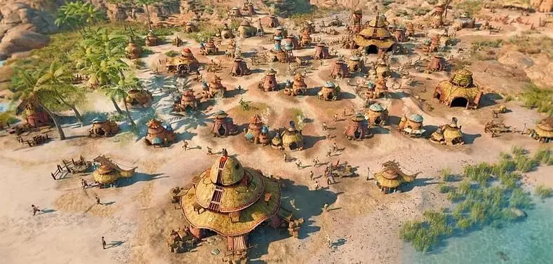 The Settlers Reboot's Release Date No Longer Slated for March