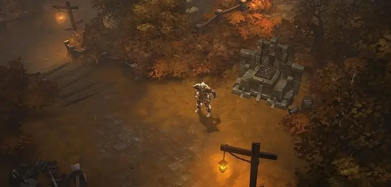 Diablo 3 Season 28 Patch Notes - Update 2.7.5 Brings Seals and Legendary Potion Powers