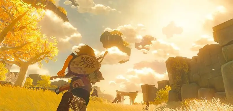 Is It Possible to Play Zelda Tears of the Kingdom on PC?