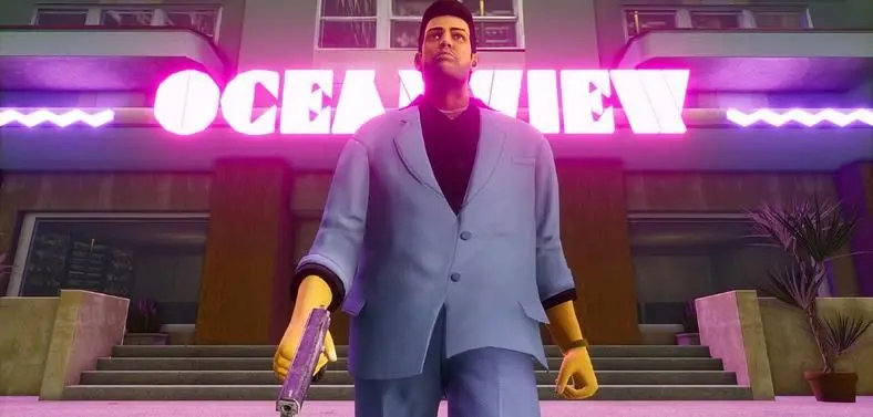 Classic GTA Trilogy Hits Lowest Steam Price While Fans Wait for GTA 6 