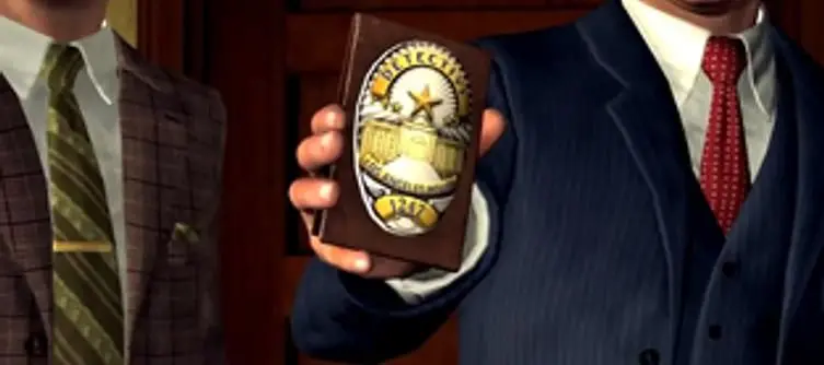 L.A. Noire has become "an important franchise" for Take-Two