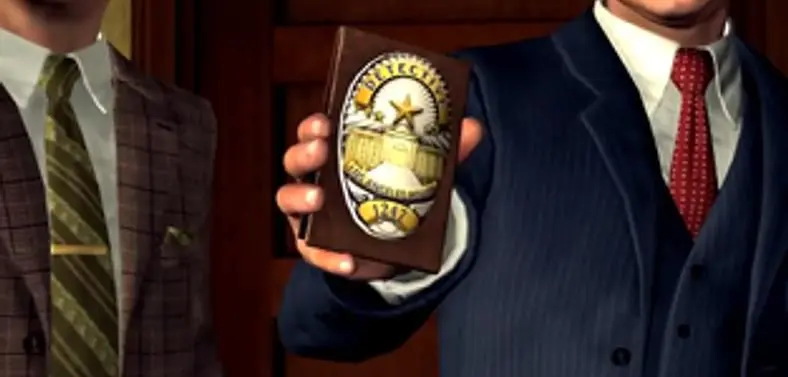 L.A. Noire has become "an important franchise" for Take-Two