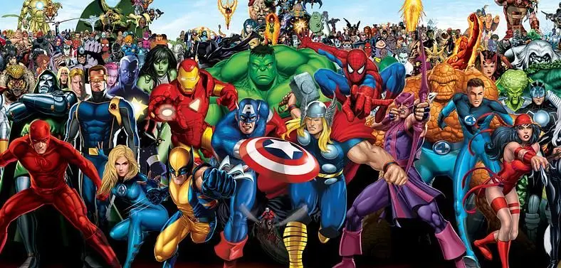 Marvel Universe Online to be free-to-play