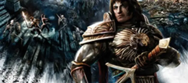 Obsidian: No PvP in Dungeon Siege III 'means no player respec'