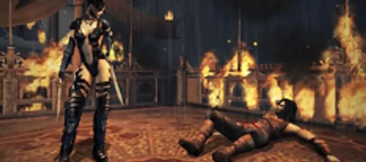 Ubisoft confirms Prince of Persia Trilogy, is PS3 and EU exclusive