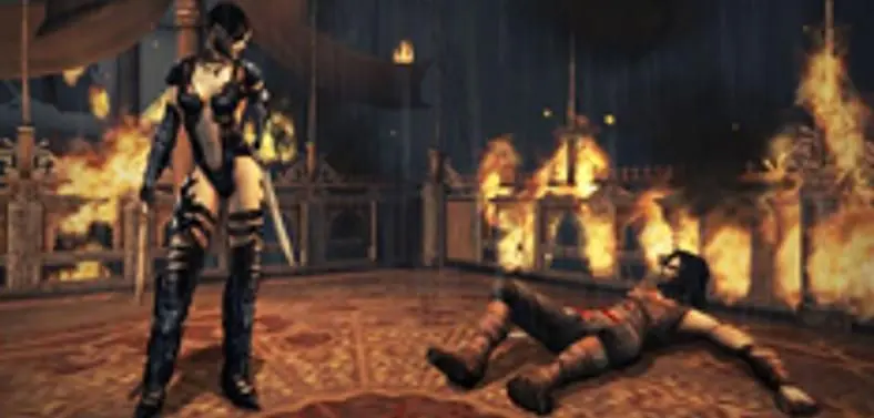 Ubisoft confirms Prince of Persia Trilogy, is PS3 and EU exclusive