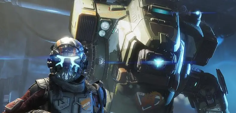Contributing To A 3% Decline In Q3 Earnings, EA Is Still Happy With How Titanfall 2 Performed
