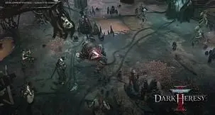 All Confirmed Warhammer 40,000: Dark Heresy Companions