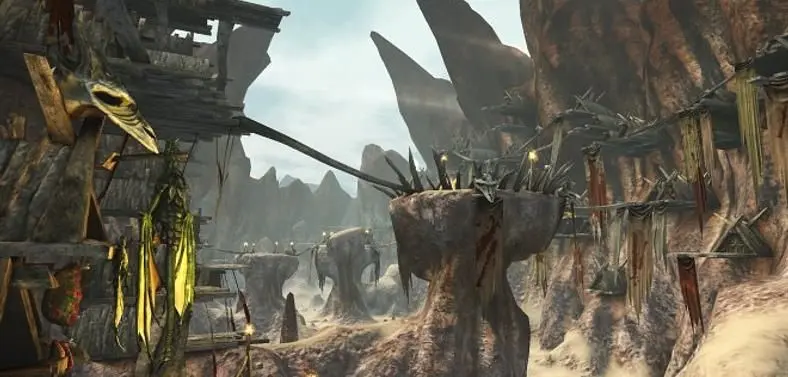 Everquest II gets its 9th expansion, Chains of Eternity