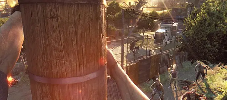 Techland's Dying Light exits 2014, "decided to release" in February 2015