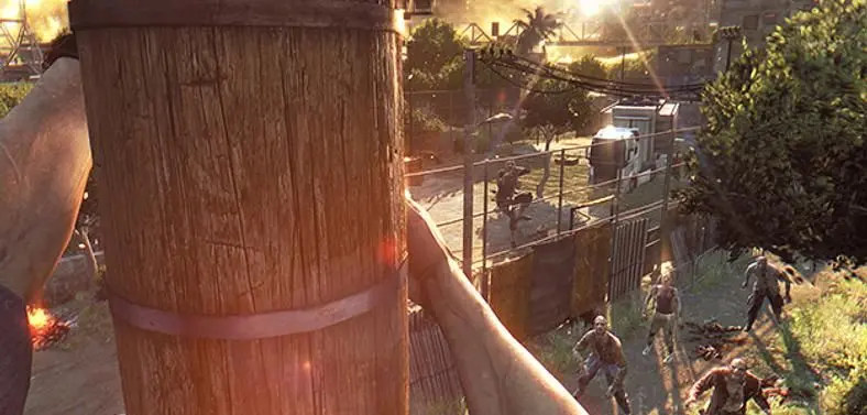 Techland's Dying Light exits 2014, "decided to release" in February 2015