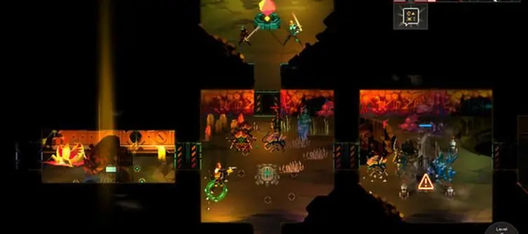 Final version of Dungeon of the Endless coming to Steam October 27