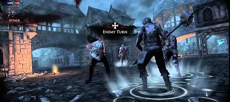 Focus Home Interactive fully reveals Mordheim: City of the Damned in new Overview trailer