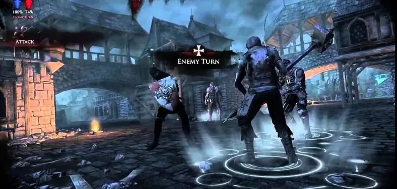 Focus Home Interactive fully reveals Mordheim: City of the Damned in new Overview trailer