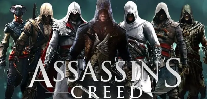 Rumor: Ubisoft may be skipping 2016 with new Egypt-set Assassin's Creed