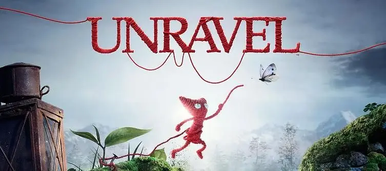 Only first two levels of Unravel will be available on Origin Access