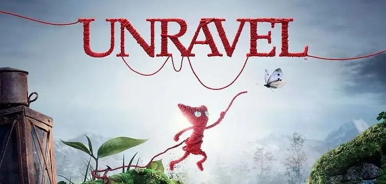 Only first two levels of Unravel will be available on Origin Access