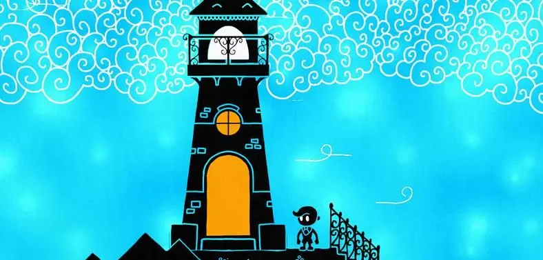 Hue is a beautiful puzzle platformer coming later this month