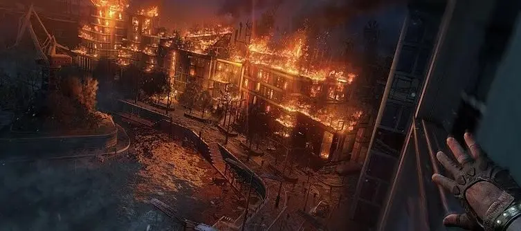 Dying Light 2 Inhibitors Location Guide