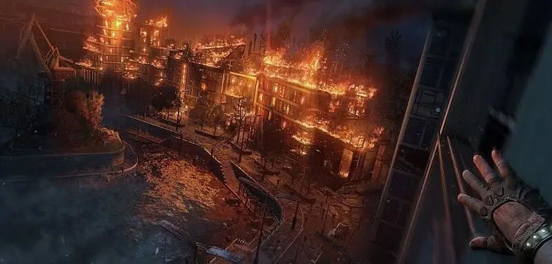Dying Light 2 Inhibitors Location Guide