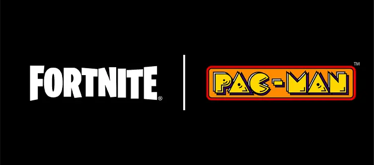 Fortnite's Next Collaboration Brings Pac-Man to the Battle Royale In June