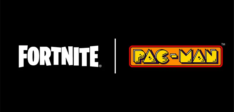 Fortnite's Next Collaboration Brings Pac-Man to the Battle Royale In June
