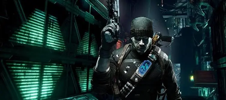 Bethesda insists Arkane not working on Prey 2