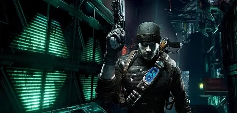 Bethesda insists Arkane not working on Prey 2