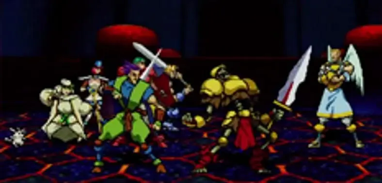 Guardian Heroes 2 planned, "core mechanics will be the same"