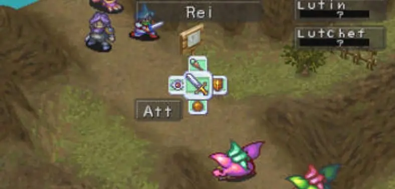 Breath of Fire III lockout from PSN due to legal issues